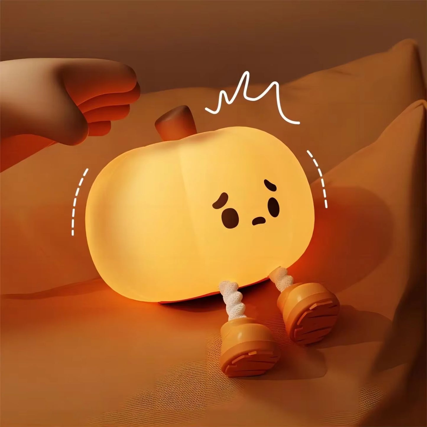 Pumpkin Tears™