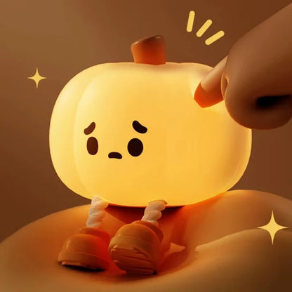 Pumpkin Tears™
