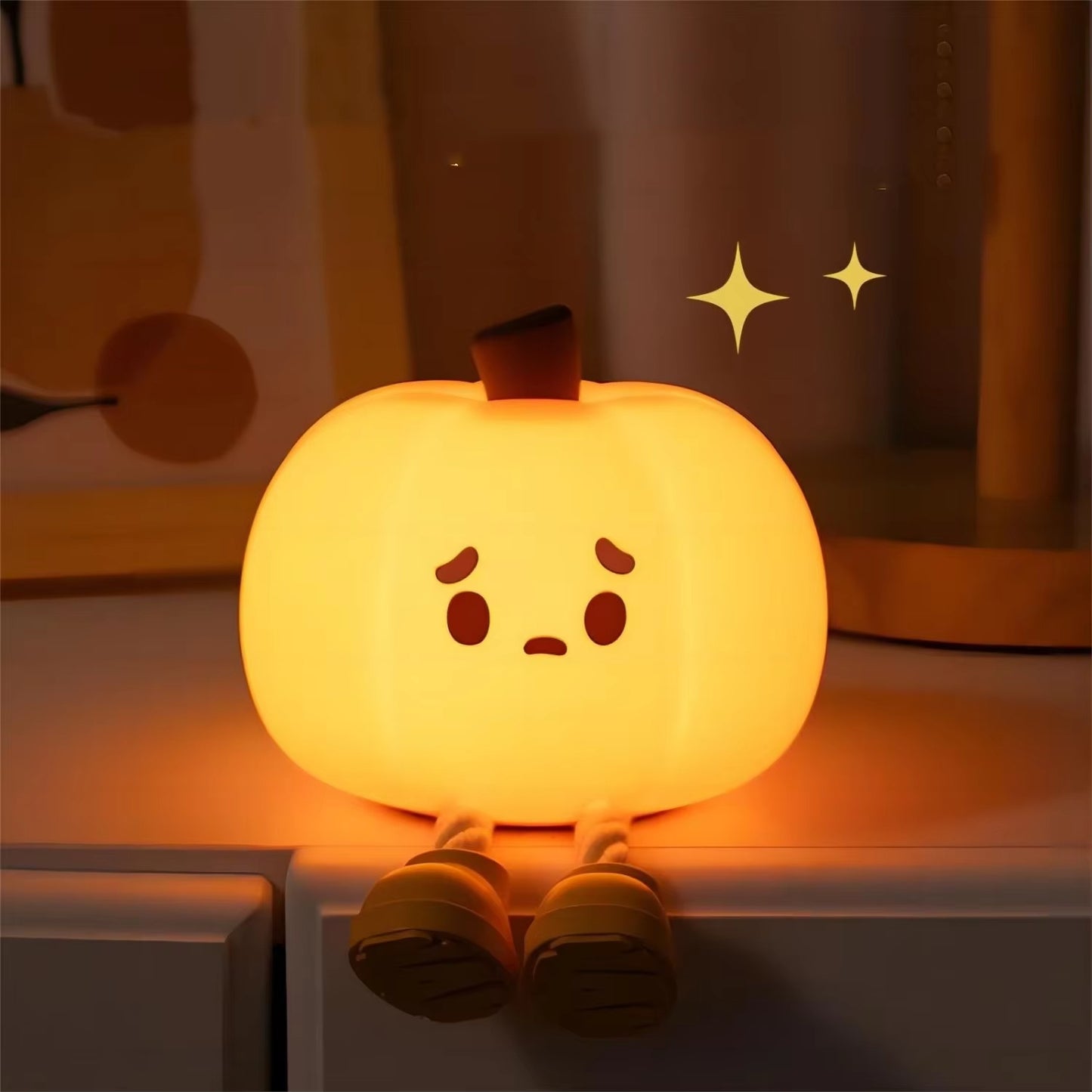 Pumpkin Tears™