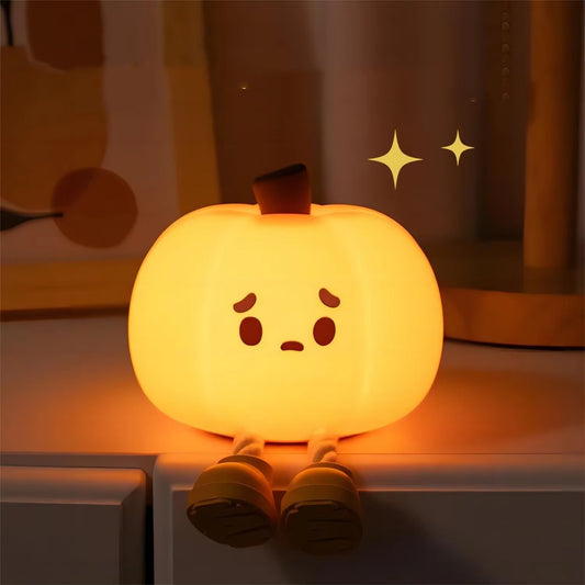 Pumpkin Tears™