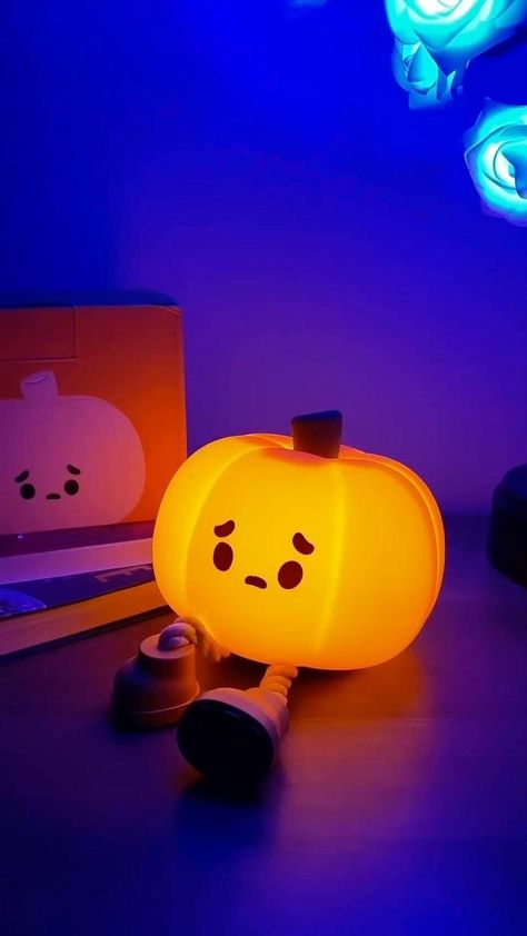 Pumpkin Tears™